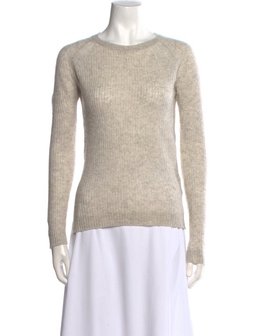 Zadig & Voltaire Cashmere Crew Neck Sweater