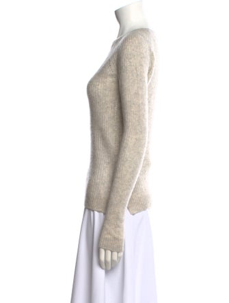 Zadig & Voltaire Cashmere Crew Neck Sweater