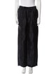 Zadig & Voltaire Wide Leg Pants