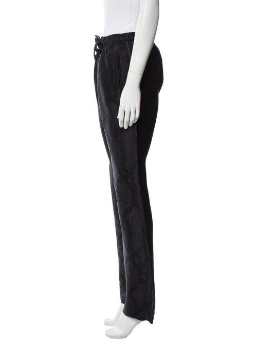 Zadig & Voltaire Wide Leg Pants
