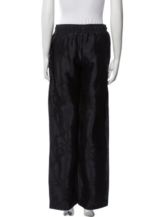 Zadig & Voltaire Wide Leg Pants