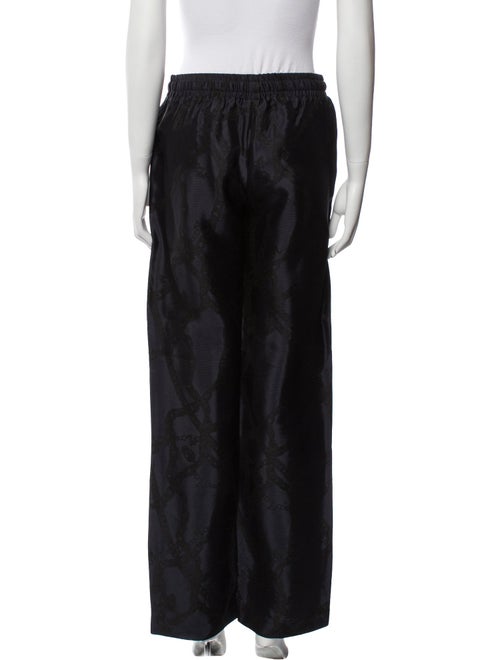 Zadig & Voltaire Wide Leg Pants