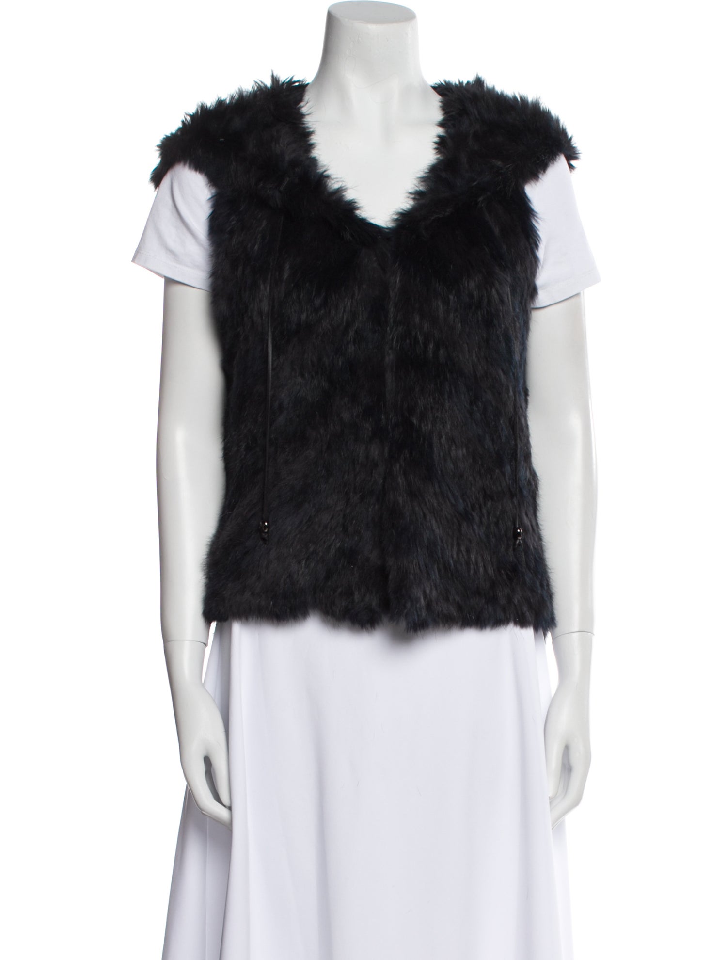 Zadig & Voltaire Vest