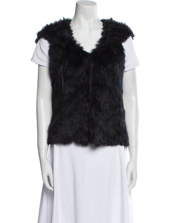 Zadig & Voltaire Vest