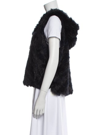 Zadig & Voltaire Vest