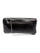 Zadig & Voltaire Leather Clutch