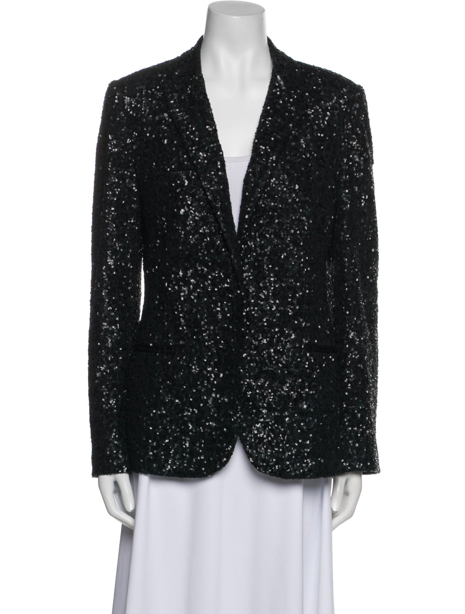 Zadig & Voltaire Evening Jacket