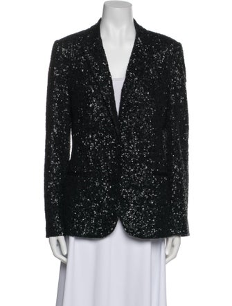 Zadig & Voltaire Evening Jacket