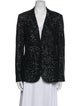 Zadig & Voltaire Evening Jacket