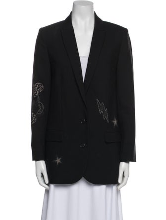 Zadig & Voltaire Blazer