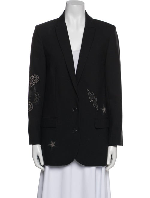 Zadig & Voltaire Blazer
