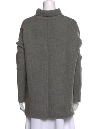 Zadig & Voltaire Merino Wool Graphic Print Sweater