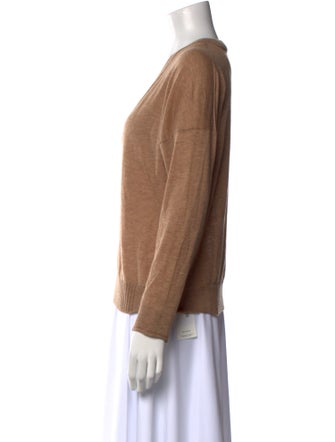 Zadig & Voltaire Cashmere V-Neck Sweater