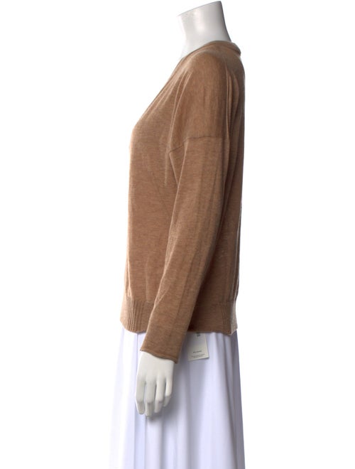 Zadig & Voltaire Cashmere V-Neck Sweater