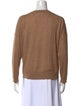 Zadig & Voltaire Cashmere V-Neck Sweater