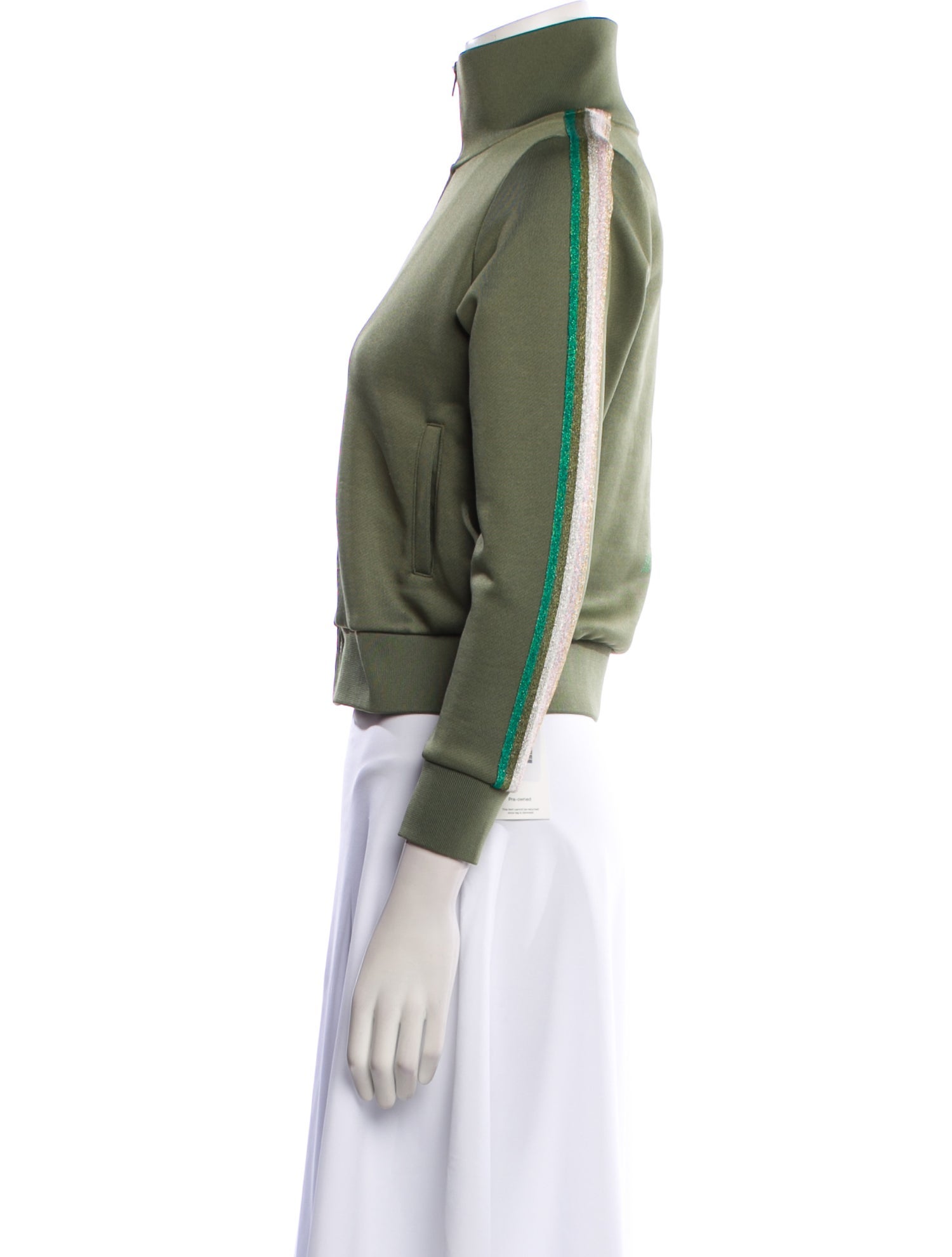 Zadig & Voltaire Bomber Jacket