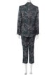 Zadig & Voltaire Printed Pantsuit