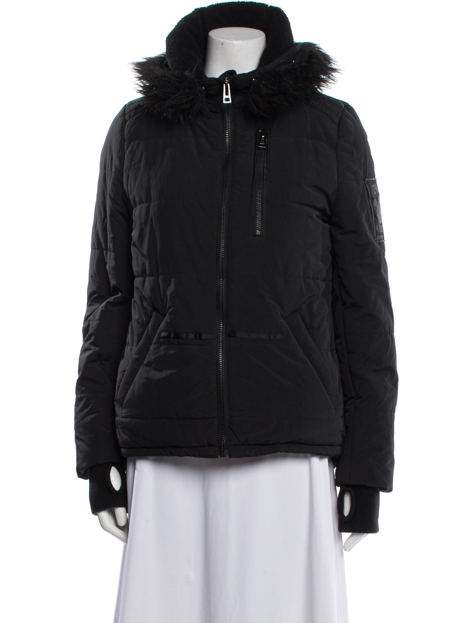 Zadig & Voltaire Jacket