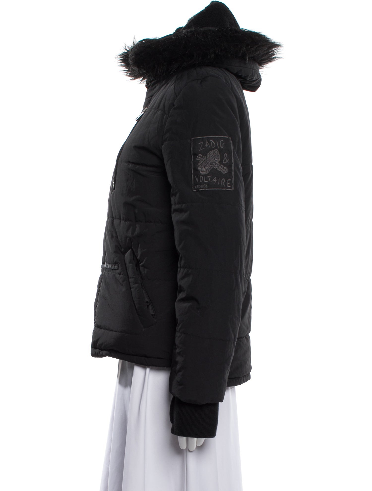 Zadig & Voltaire Jacket