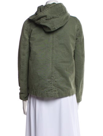 Zadig & Voltaire Utility Jacket