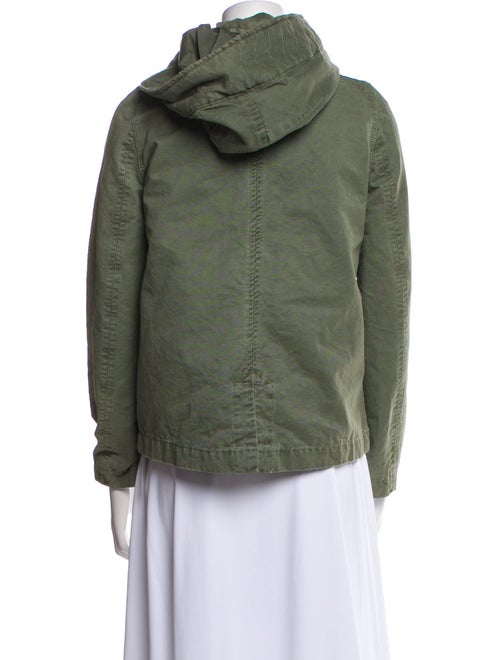 Zadig & Voltaire Utility Jacket