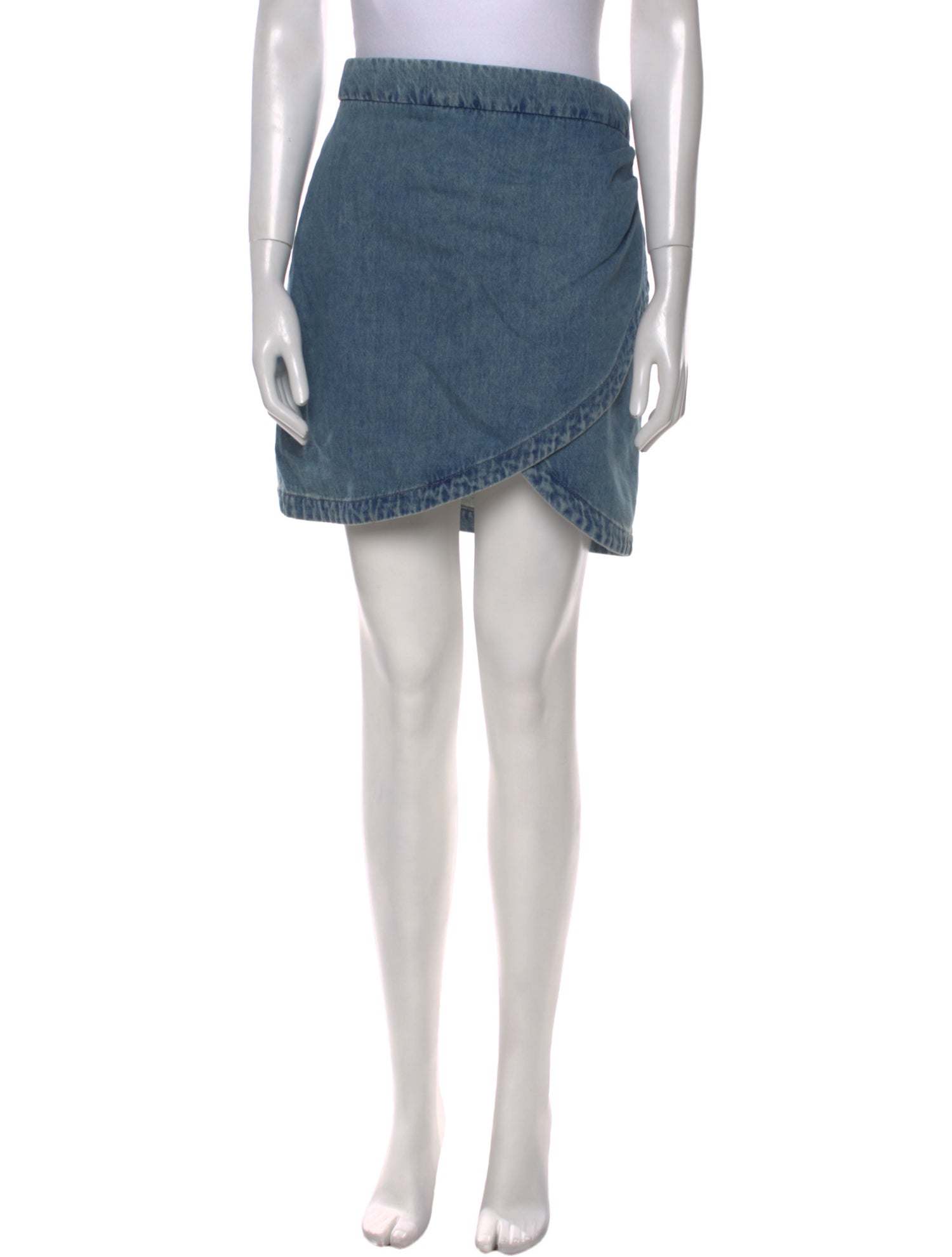 Zadig & Voltaire Mini Skirt