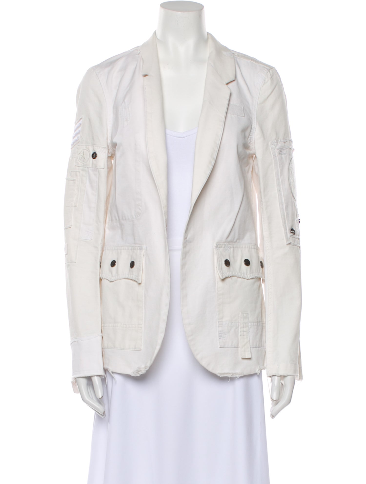 Zadig & Voltaire Blazer