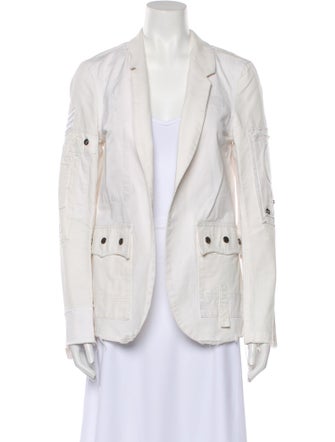 Zadig & Voltaire Blazer
