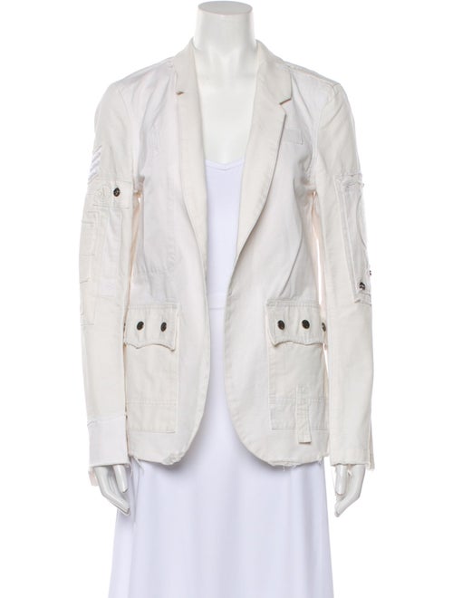 Zadig & Voltaire Blazer