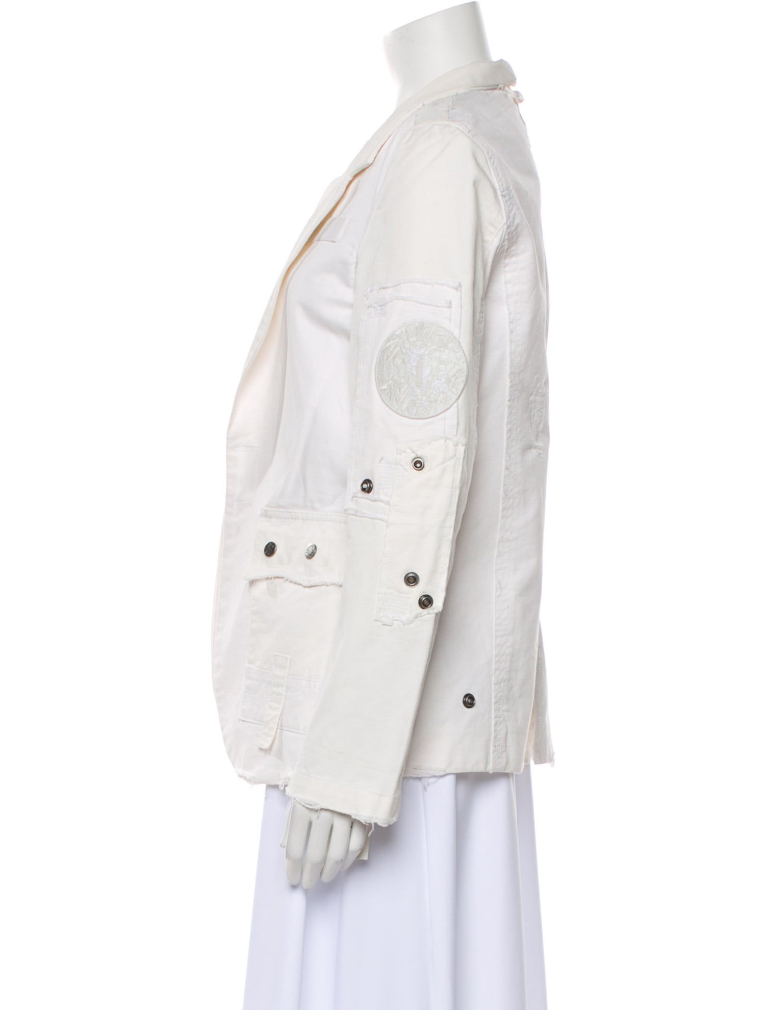 Zadig & Voltaire Blazer