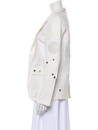 Zadig & Voltaire Blazer