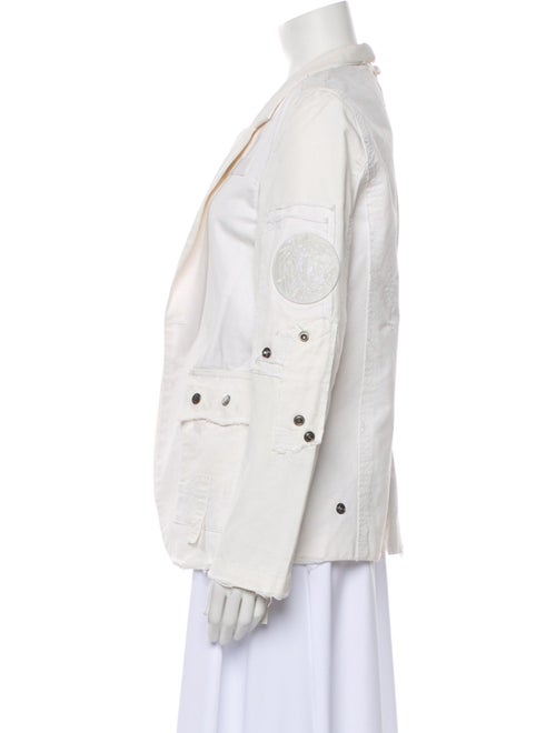 Zadig & Voltaire Blazer