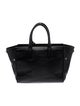 Zadig & Voltaire Leather Top Handle Bag