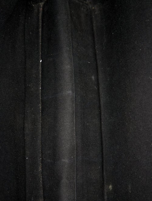 Zadig & Voltaire Leather Top Handle Bag