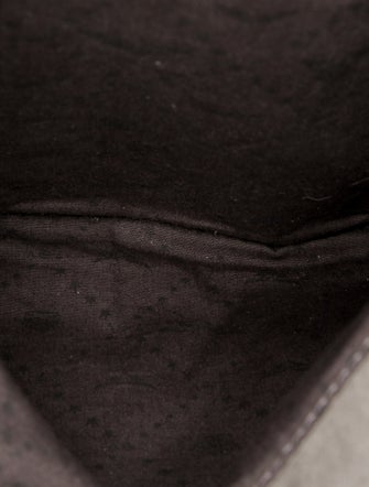 Zadig & Voltaire Suede Shoulder Bag