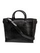 Zadig & Voltaire Leather Tote