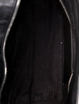 Zadig & Voltaire Leather Tote