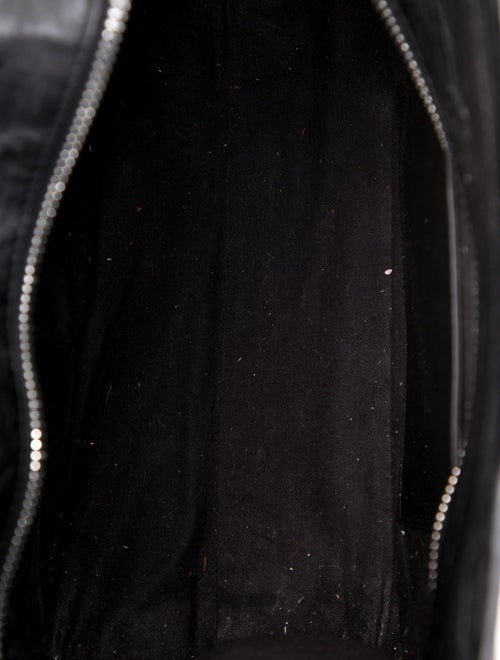 Zadig & Voltaire Leather Tote