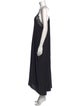 Zadig & Voltaire Silk Long Dress