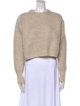 Zadig & Voltaire Crew Neck Sweater