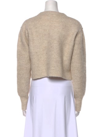Zadig & Voltaire Crew Neck Sweater