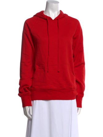 Zadig & Voltaire Crew Neck Long Sleeve Sweatshirt