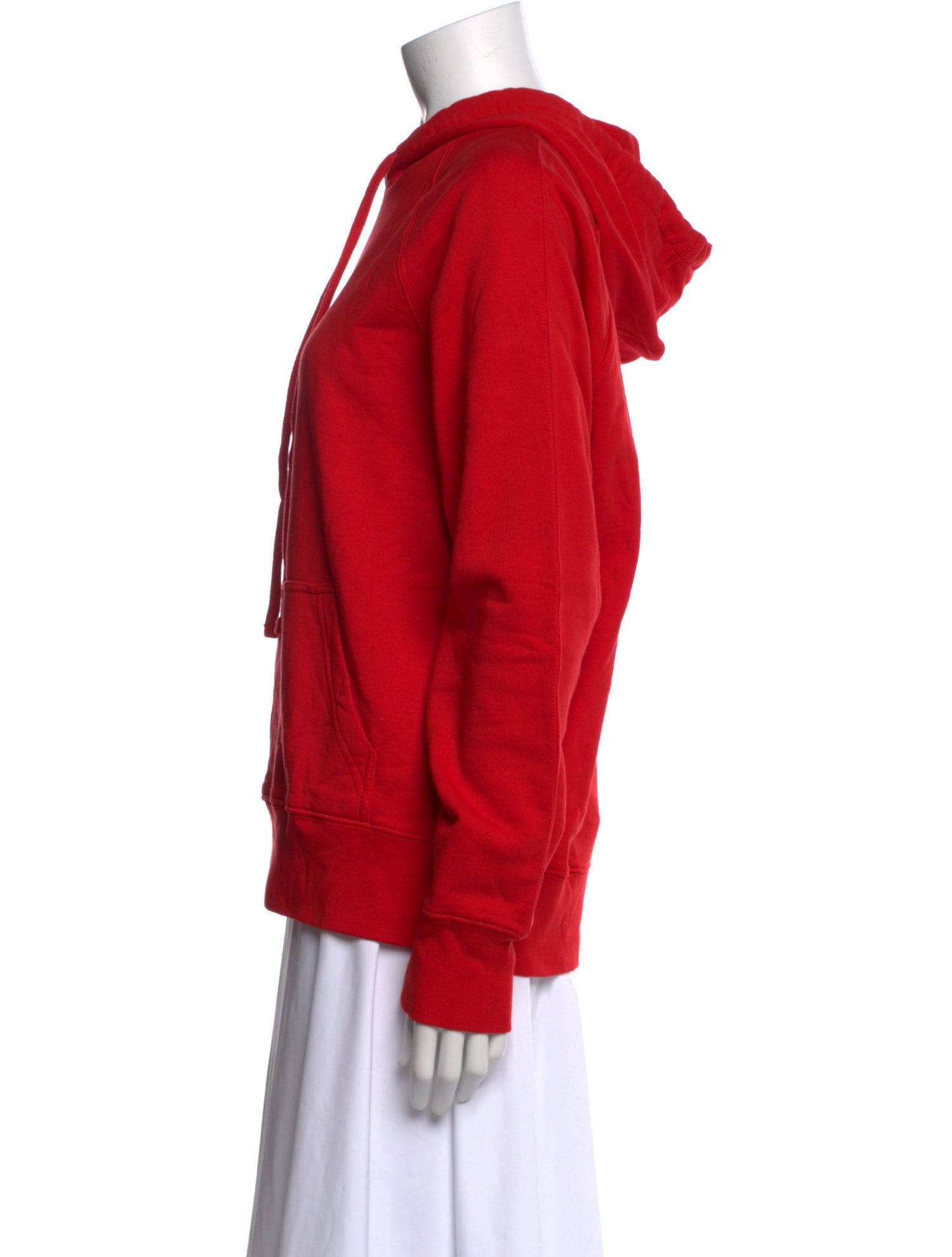 Zadig & Voltaire Crew Neck Long Sleeve Sweatshirt