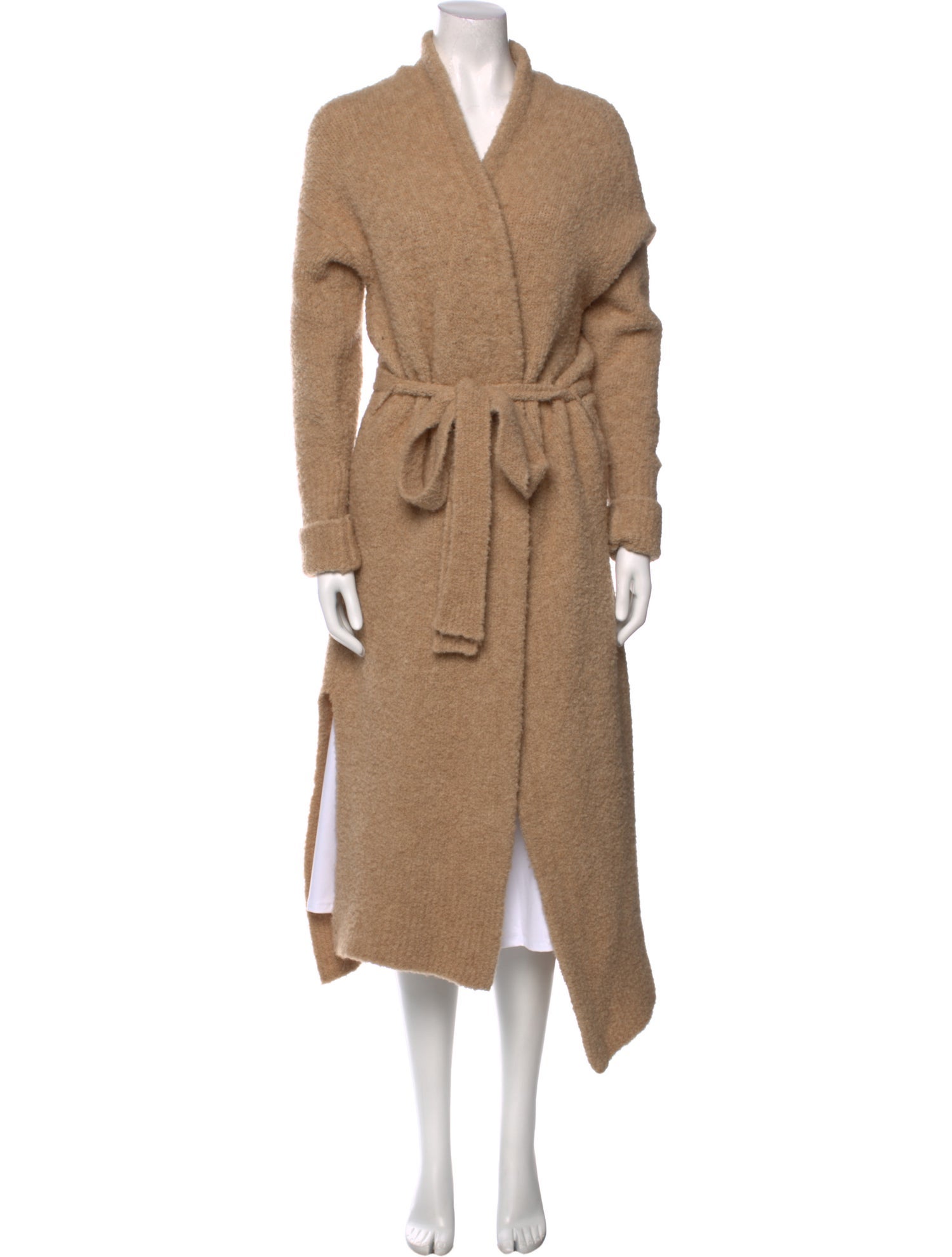 Zadig & Voltaire Wool V-Neck Sweater