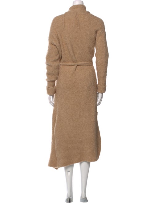 Zadig & Voltaire Wool V-Neck Sweater