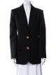 Zadig & Voltaire Virgin Wool Blazer