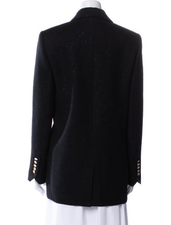 Zadig & Voltaire Virgin Wool Blazer