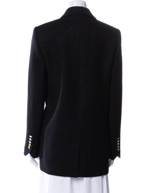 Zadig & Voltaire Virgin Wool Blazer