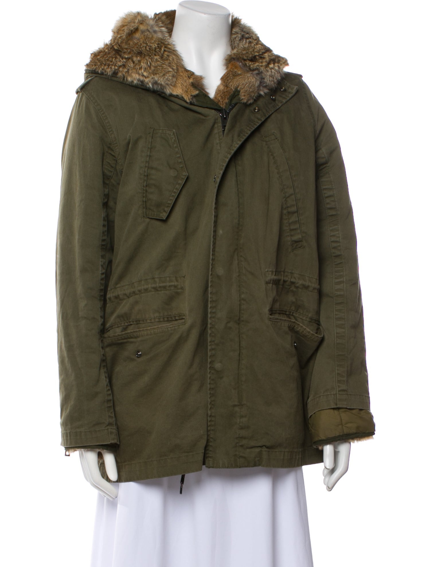 Zadig & Voltaire Coat