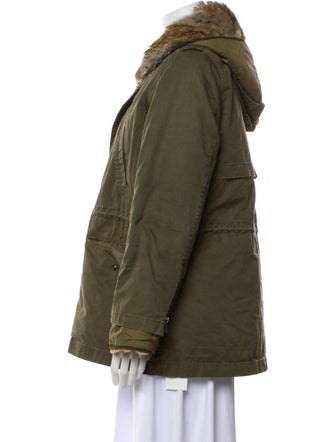 Zadig & Voltaire Coat